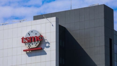 TSMC, 2028'de yeni nesil CoPoS teknolojisine geçiyor