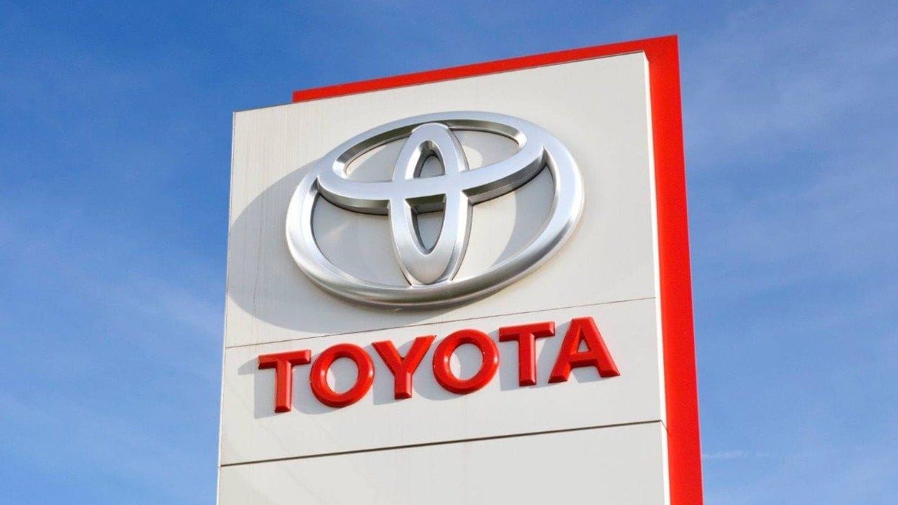 Toyota’dan Avrupa Birliği’ne kritik uyarı! Otomobil fiyatları yükselebilir