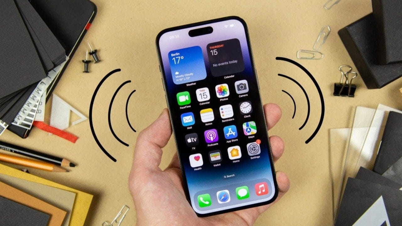 iPhone'da titreşim nasıl kapatılır? İşte güncel yöntemler