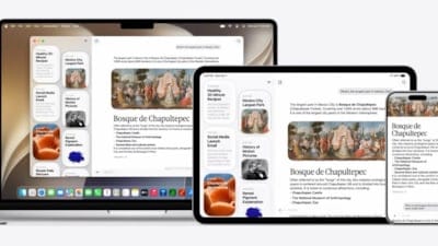 Apple’dan yapay zekada dev adım! Yeni Foundation Models ailesi tanıtıldı