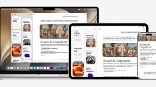Apple’dan yapay zekada dev adım! Yeni Foundation Models ailesi tanıtıldı