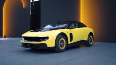 Ferrari, tarihinde ilk defa bağımsız çarpışma testlerine giriyor