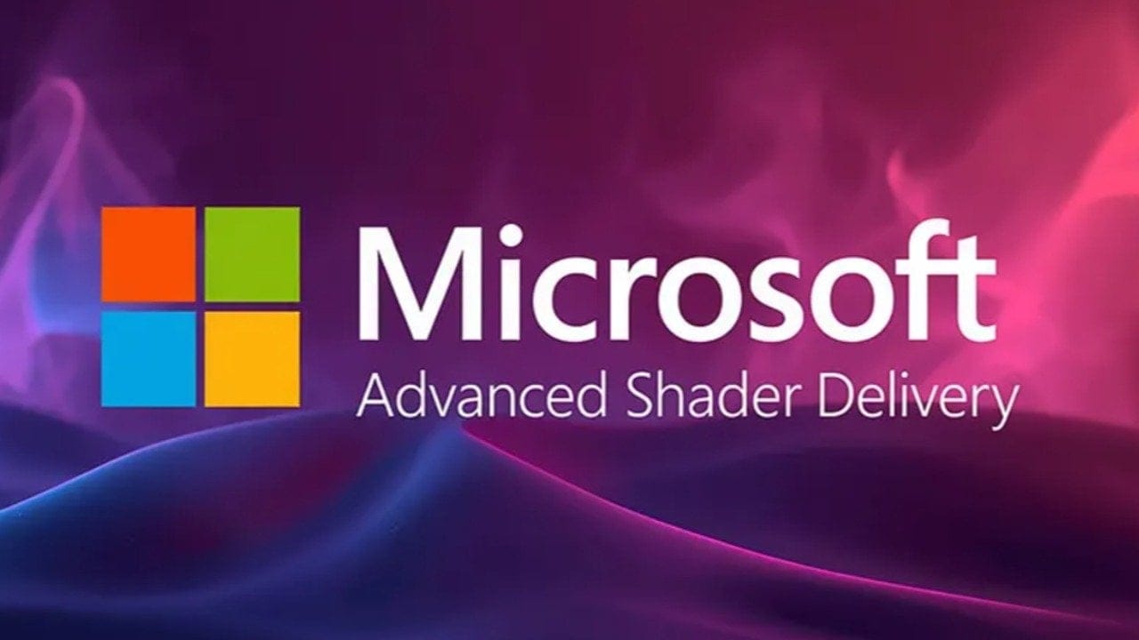 Microsoft'tan oyunlarda yükleme sürelerini kısaltan yeni teknoloji
