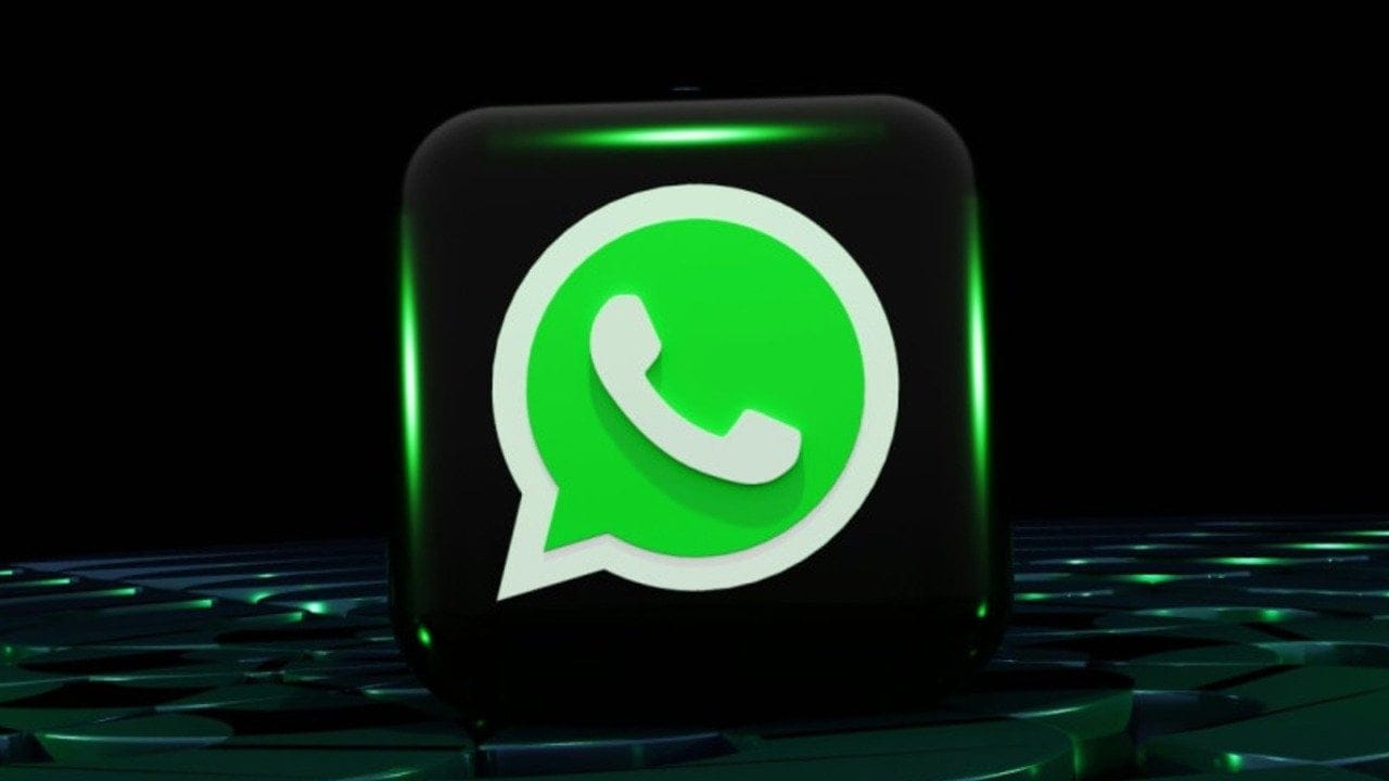 WhatsApp, Android güncellemesiyle menü yapısını değiştirdi