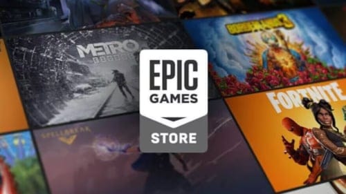 Epic Games Store’dan oyuncuları sevindiren fırsat! İki popüler oyun ücretsiz oldu