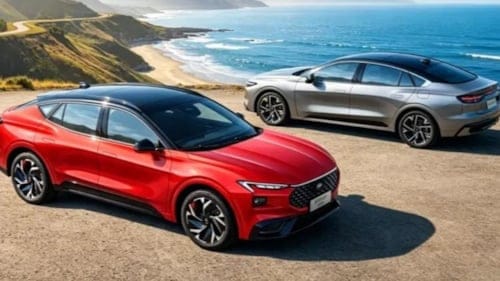 Ford efsane modeli farklı bir kimlikle geri getirdi! Yeni Mondeo Sport Edition sahneye çıktı