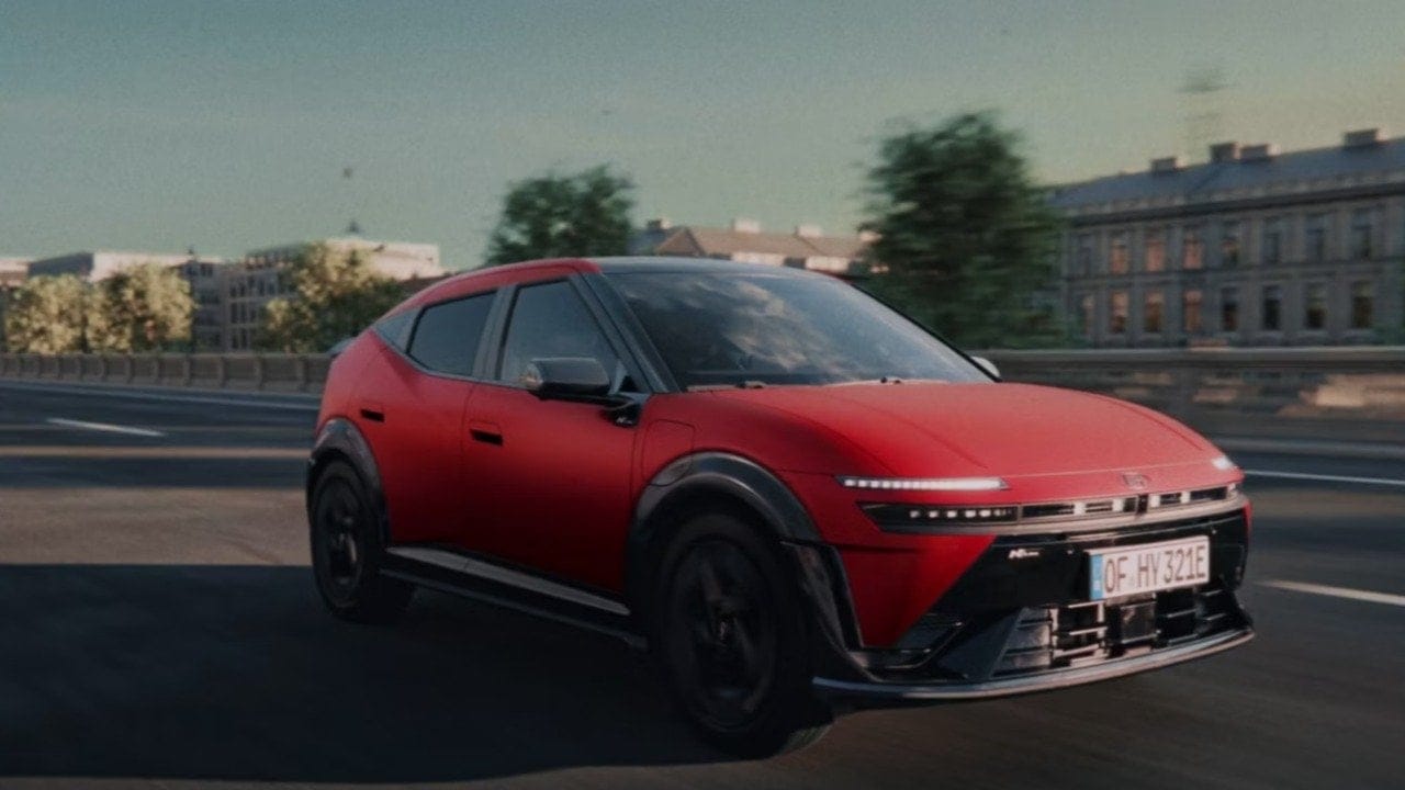 Hyundai'den Türkiye'de dev elektrikli araç hamlesi