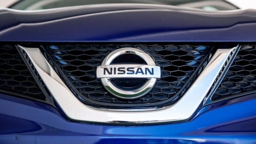 Nissan'da yazılım alarmı! Binlerce araç geri çağrılıyor