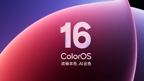 ColorOS 16, haziran güncellemesi resmen yayınlandı