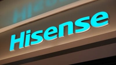 Teknoloji devi Hisense Türkiye'ye resmen giriş yaptı! İlk ürün grupları belli oldu