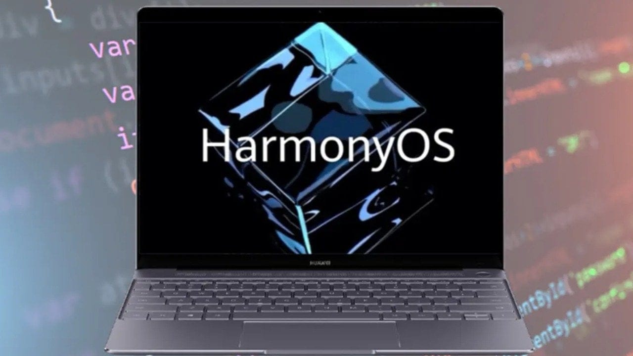 HarmonyOS işletim sistemli PC'ler Eylül'de tanıtılacak