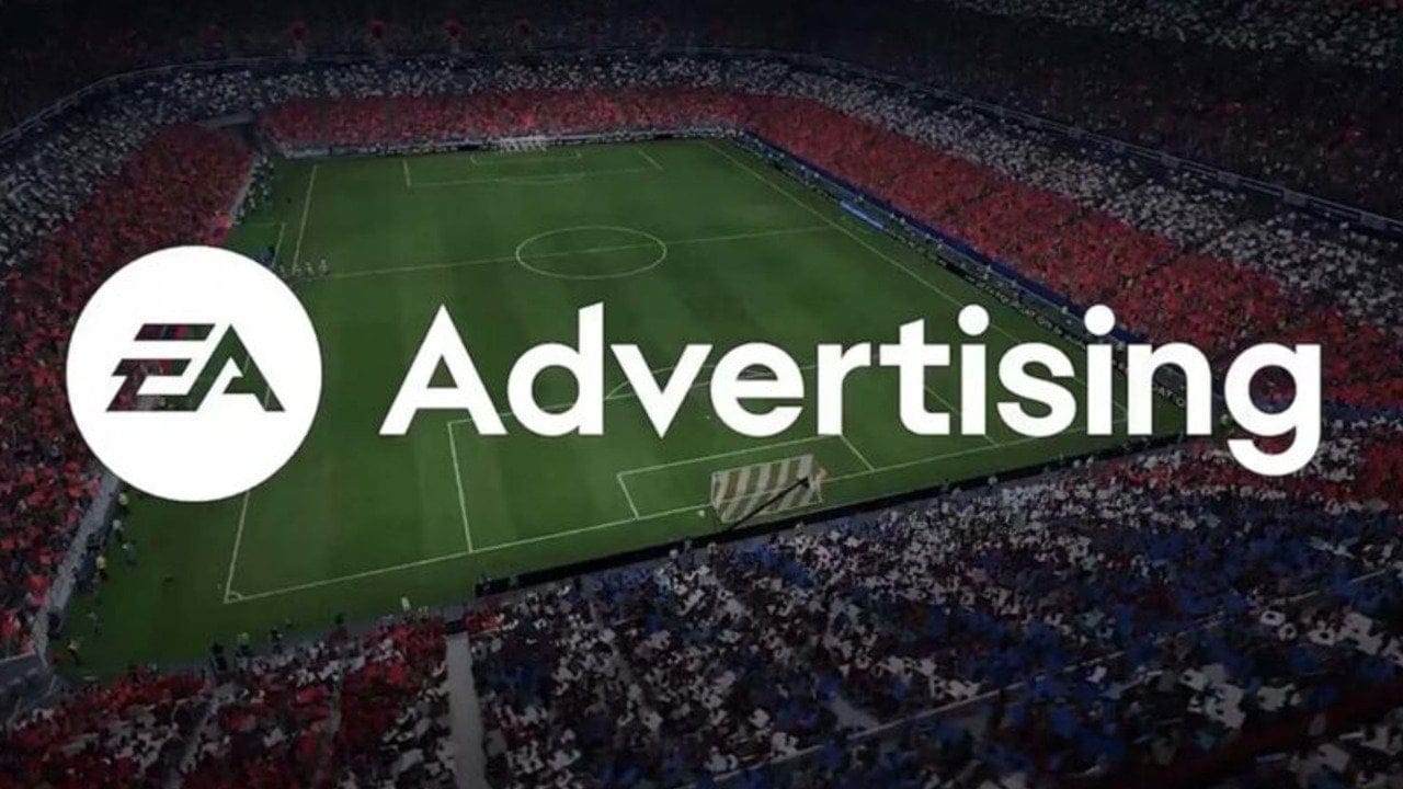 EA Games'ten oyun dünyasında yeni dönem! Oyun içi reklam platformu resmen duyuruldu