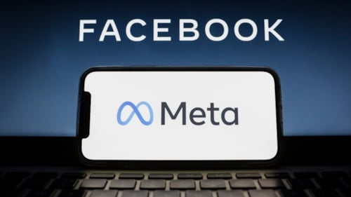 Meta, Facebook için yapay zeka modunu duyurdu