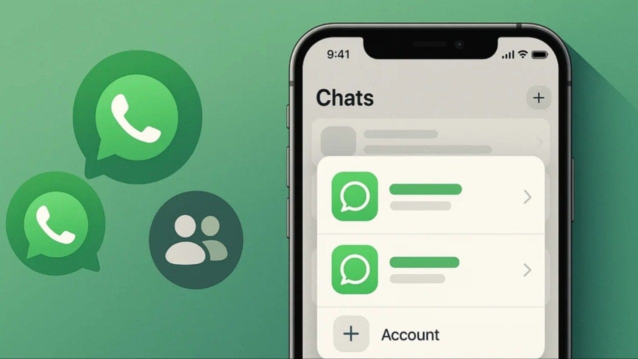 WhatsApp, tek seferlik metin mesajları üzerinde çalışıyor
