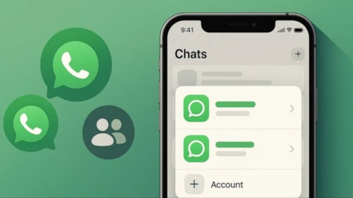 WhatsApp, tek seferlik metin mesajları üzerinde çalışıyor