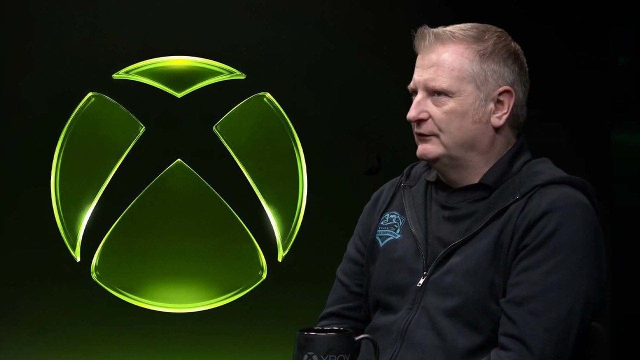 Xbox Game Studios başkanı Craig Duncan görevinden ayrılıyor