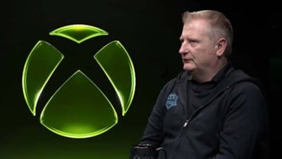 Xbox Game Studios başkanı Craig Duncan görevinden ayrılıyor