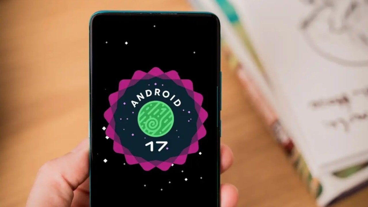 Pixel 6 ve sonrası modeller Android 17 güncellemesini almaya başladı