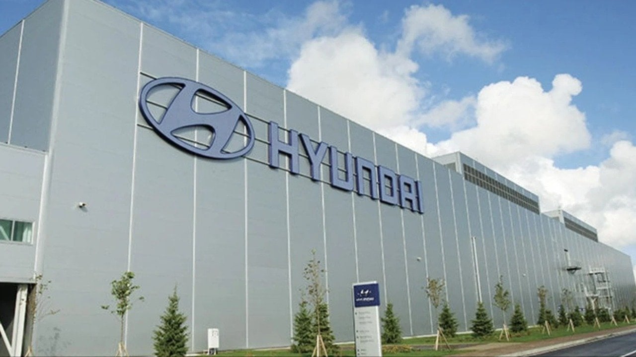 Hyundai'den Türkiye'ye dev batarya yatırımı! Elektrikli araç üretiminde yeni adım