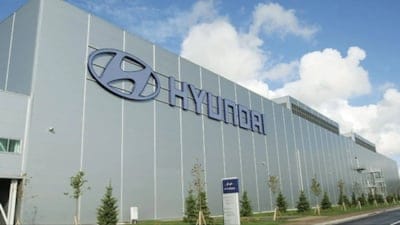 Hyundai'den Türkiye'ye dev batarya yatırımı! Elektrikli araç üretiminde yeni adım
