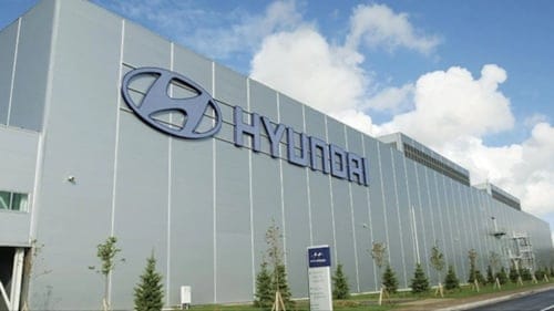 Hyundai'den Türkiye'ye dev batarya yatırımı! Elektrikli araç üretiminde yeni adım