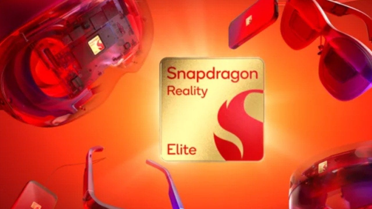 Yeni nesil XR cihazlar için Snapdragon Reality Elite geliyor
