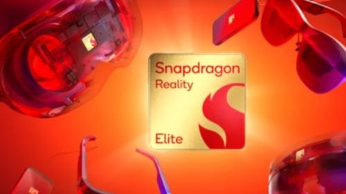 Yeni nesil XR cihazlar için Snapdragon Reality Elite geliyor