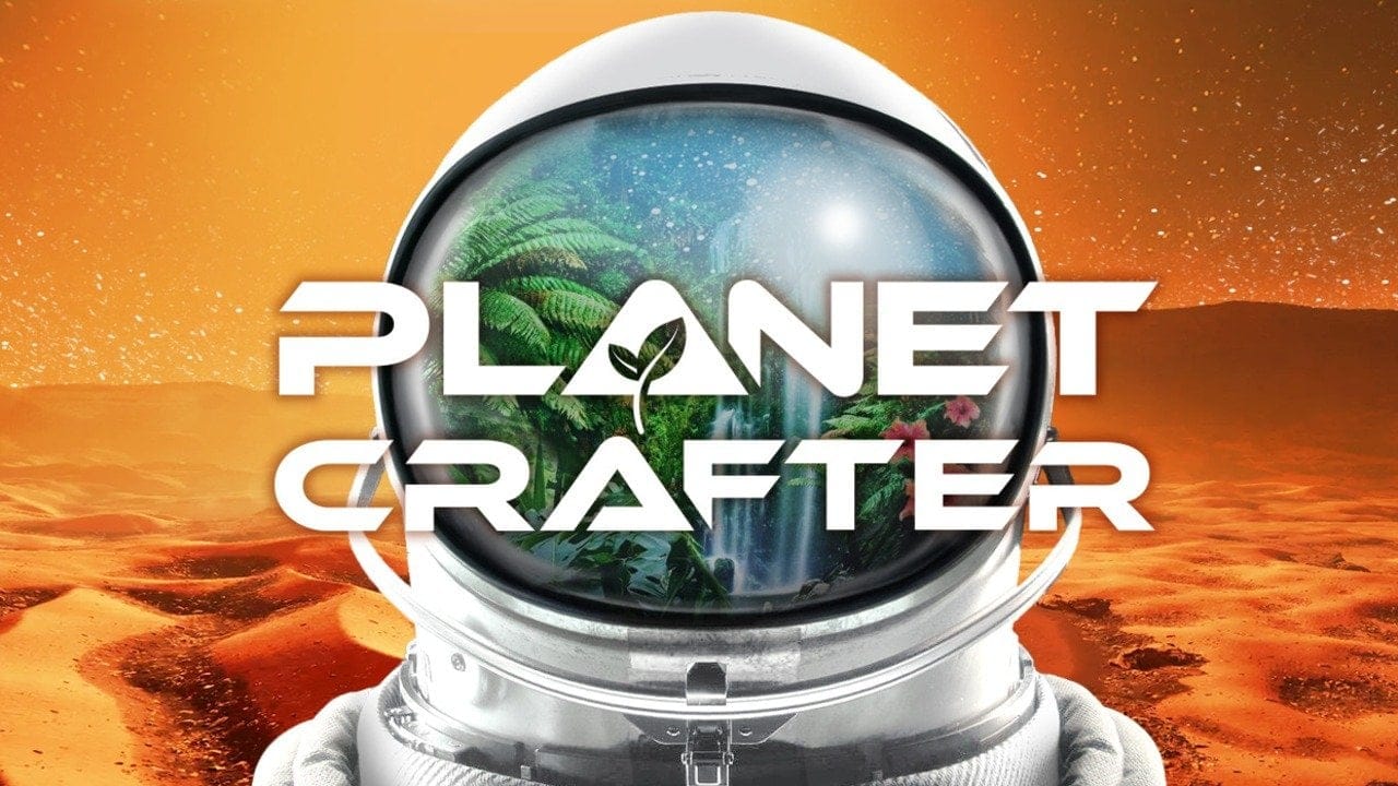 The Planet Crafter PS5 ve Xbox Series'e geliyor
