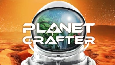 The Planet Crafter PS5 ve Xbox Series'e geliyor