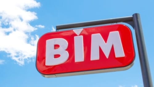 BİM'in de ortak olduğu bankaya kuruluş izni verildi