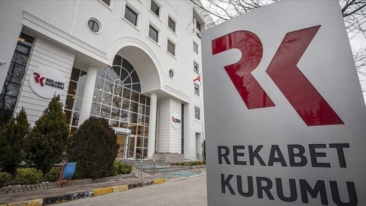 Rekabet Kurumu lastik sektörüne 3,6 milyar TL ceza kesti