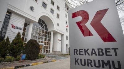 Rekabet Kurumu lastik sektörüne 3,6 milyar TL ceza kesti