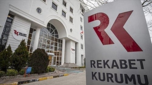 Rekabet Kurumu lastik sektörüne 3,6 milyar TL ceza kesti