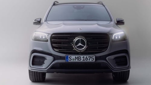 Mercedes-Benz Türkiye’de GLE ve GLS’yi yeniledi! Lüks SUV ailesi yeniden sahnede