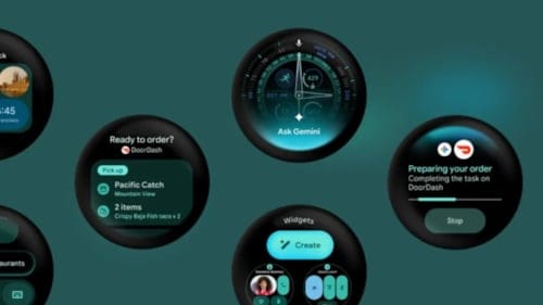 Google, Wear OS 7 güncellemesini Pixel Watch modellerine yayınladı
