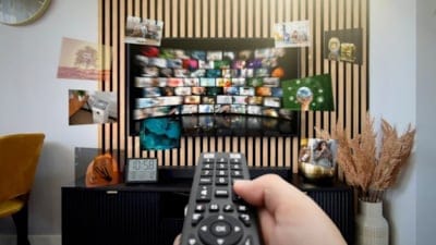 Televizyon kumandaları neden hala Bluetooth yerine eski nesil kızılötesi kullanıyor?