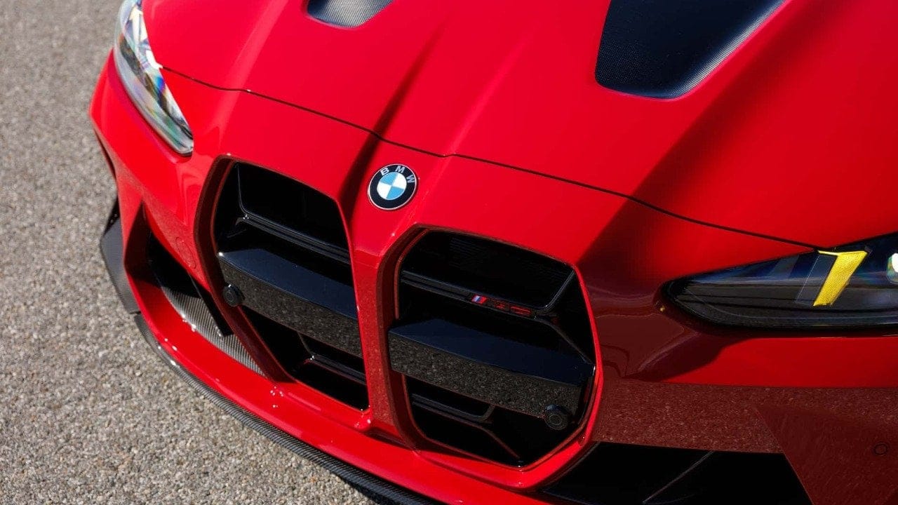 BMW duyurdu: M3’ün yeni nesil motor stratejisi netleşti