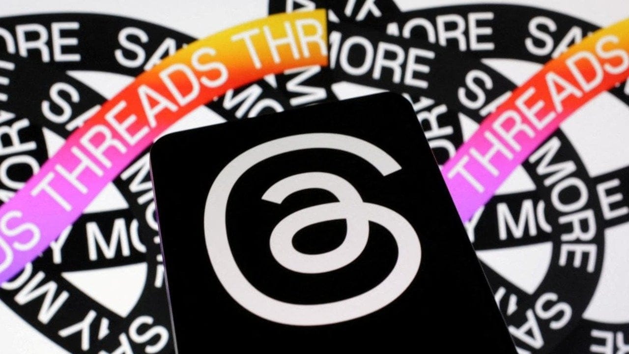 Threads 500 milyon aktif kullanıcıyı geride bıraktı
