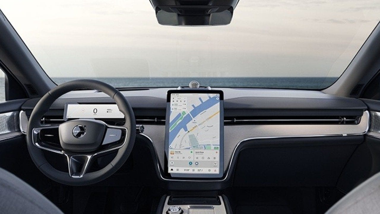 Volvo’da yeni hamle: Türkiye’deki araçlara Google Gemini desteği geldi