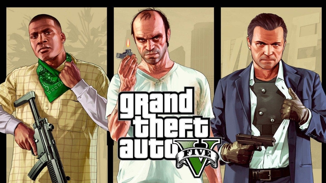 GTA 5 oyuncularına ücretsiz yeni nesil sürüm müjdesi