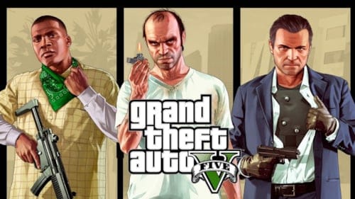 GTA 5 oyuncularına ücretsiz yeni nesil sürüm müjdesi