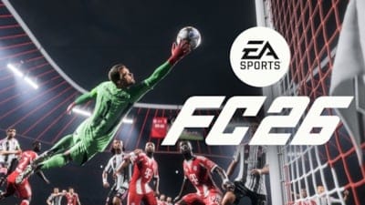 EA Sports FC 26 Nintendo Switch'te ücretsiz oynanabilecek