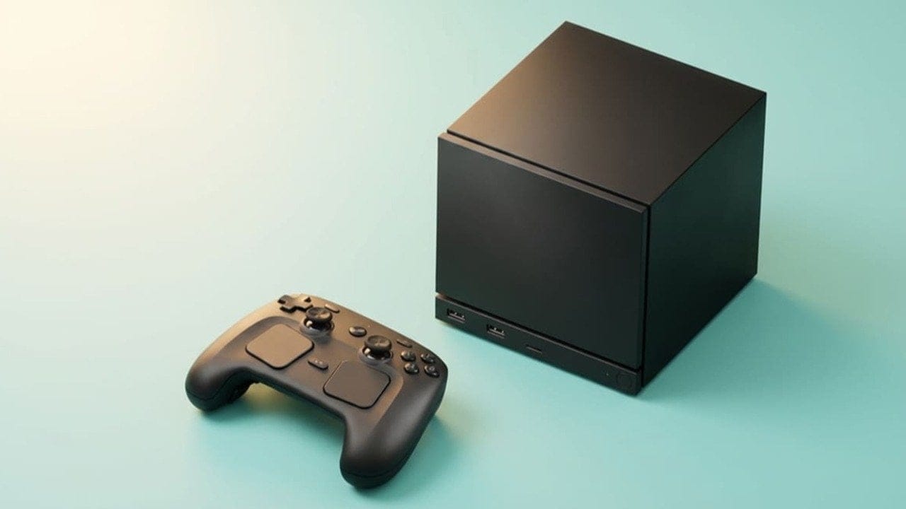 Steam Machine, SteamOS ile Geekbench'te ortaya çıktı