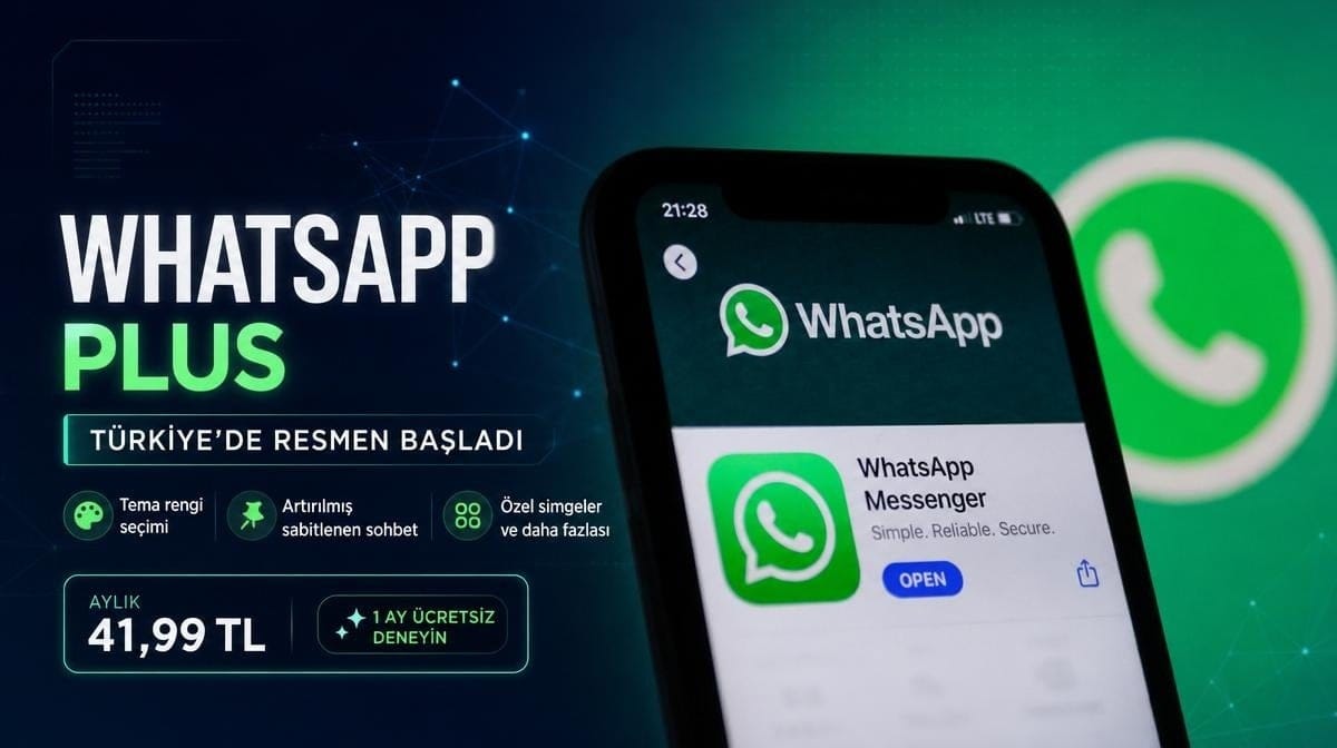 WhatsApp Plus'ın Türkiye fiyatı belli oldu! İşte fiyatı ve özellikleri