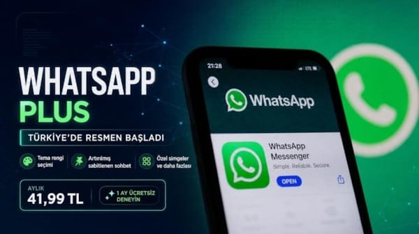 WhatsApp Plus'ın Türkiye fiyatı belli oldu! İşte fiyatı ve özellikleri
