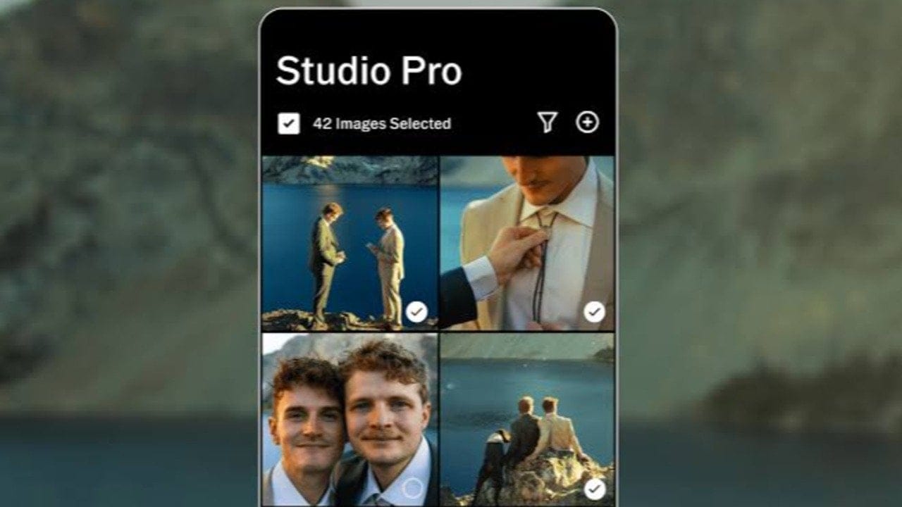 VSCO, profesyonel fotoğrafçılar için yeni kozunu oynadı: Studio Pro tanıtıldı