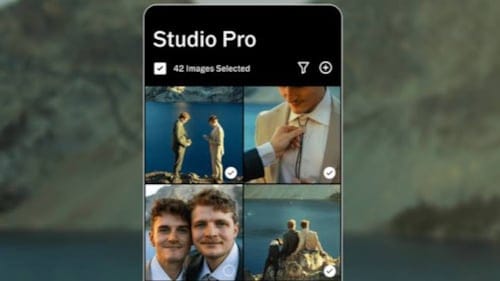 VSCO, profesyonel fotoğrafçılar için yeni kozunu oynadı: Studio Pro tanıtıldı