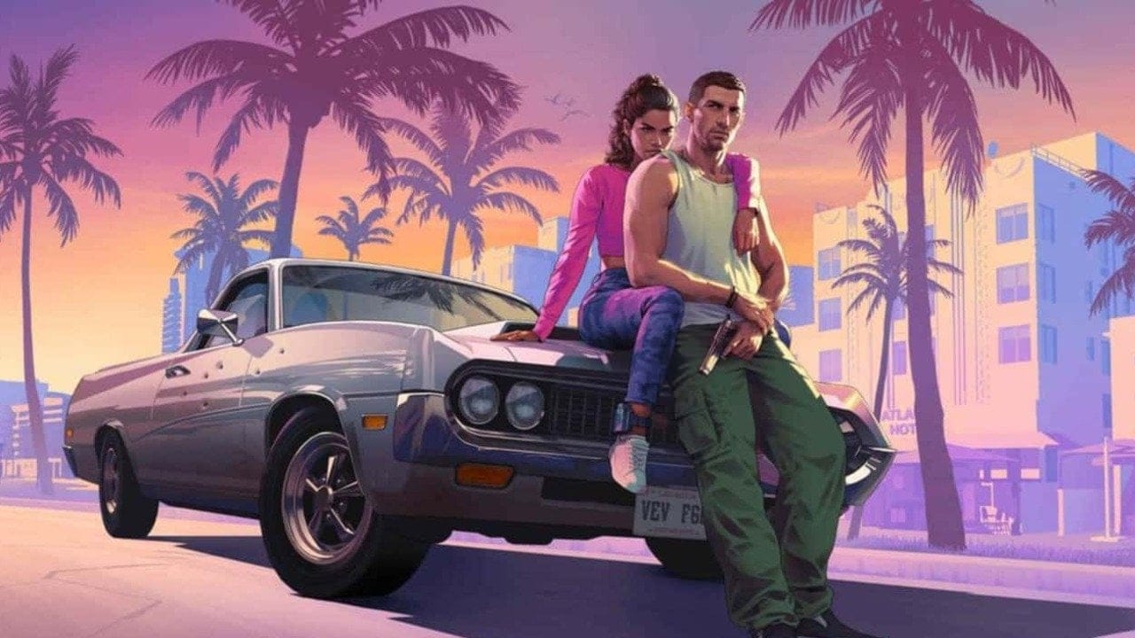 GTA 6 ön sipariş kapıları açılıyor! İşte beklenen tarih