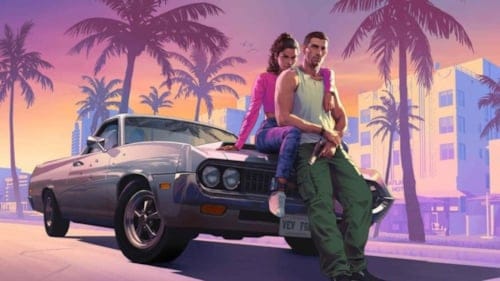GTA 6 ön sipariş kapıları açılıyor! İşte beklenen tarih