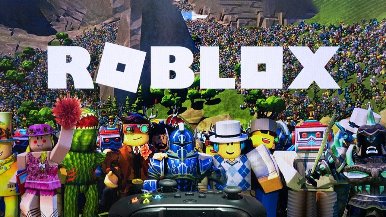 Roblox, 680 gün sonra Türkiye'de yeniden erişime açıldı